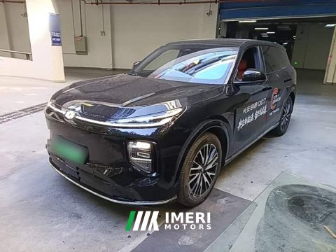 2025 Changan Qiyuan Q07 215 Flagship Plus - ავტომობილი ჩინეთიდან