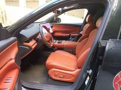 Changan Qiyuan Q07 215 Flagship Plus - ფოტო 14