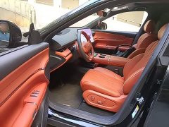 Changan Qiyuan Q07 215 Flagship Plus - ფოტო 15