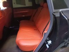 Changan Qiyuan Q07 215 Flagship Plus - ფოტო 16