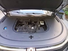 Changan Qiyuan Q07 215 Flagship Plus - ფოტო 19