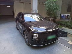 Changan Qiyuan Q07 215 Flagship Plus - ფოტო 3
