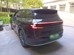 Changan Qiyuan Q07 215 Flagship Plus - ფოტო 4