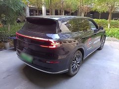 Changan Qiyuan Q07 215 Flagship Plus - ფოტო 6