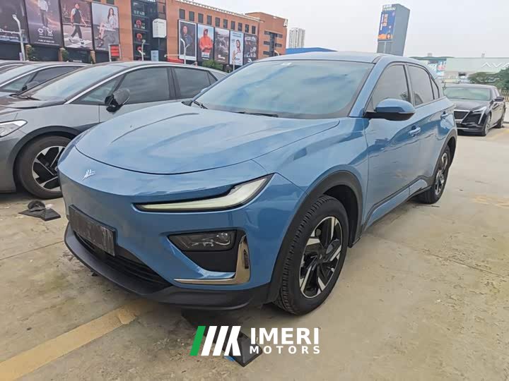 Neta X 500 Lite - ავტომობილი ჩინეთიდან