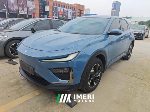 2024 Neta X 500 Lite - ავტომობილი ჩინეთიდან