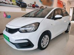 Honda Fit 1.5L CVT Trend Edition - ფოტო 1