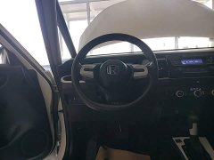 Honda Fit 1.5L CVT Trend Edition - ფოტო 10