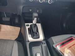 Honda Fit 1.5L CVT Trend Edition - ფოტო 13