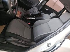 Honda Fit 1.5L CVT Trend Edition - ფოტო 14