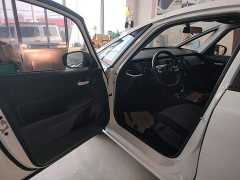 Honda Fit 1.5L CVT Trend Edition - ფოტო 15