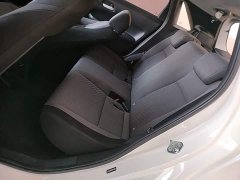 Honda Fit 1.5L CVT Trend Edition - ფოტო 16