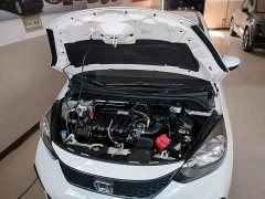 Honda Fit 1.5L CVT Trend Edition - ფოტო 19