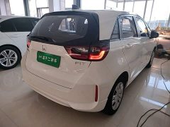 Honda Fit 1.5L CVT Trend Edition - ფოტო 6
