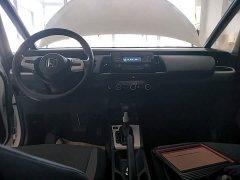 Honda Fit 1.5L CVT Trend Edition - ფოტო 9