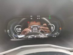 Geely Emgrand 4th Generation 1.5L CVT Flagship - ფოტო 11
