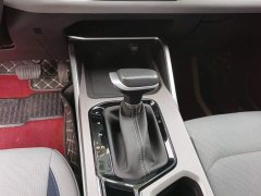 Geely Emgrand 4th Generation 1.5L CVT Flagship - ფოტო 13