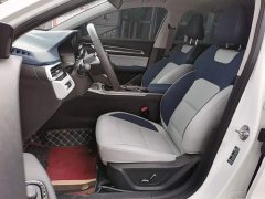 Geely Emgrand 4th Generation 1.5L CVT Flagship - ფოტო 14
