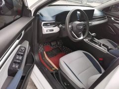 Geely Emgrand 4th Generation 1.5L CVT Flagship - ფოტო 15