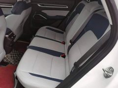 Geely Emgrand 4th Generation 1.5L CVT Flagship - ფოტო 16