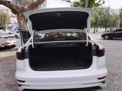 Geely Emgrand 4th Generation 1.5L CVT Flagship - ფოტო 18