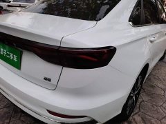 Geely Emgrand 4th Generation 1.5L CVT Flagship - ფოტო 7