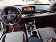 Geely Emgrand 4th Generation 1.5L CVT Flagship - ფოტო 9