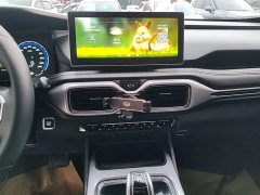 Geely Haoyue 1.8TD DCT Luxury 7-Seater - ფოტო 12