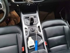 Geely Haoyue 1.8TD DCT Luxury 7-Seater - ფოტო 13