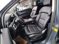 Geely Haoyue 1.8TD DCT Luxury 7-Seater - ფოტო 14