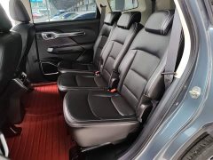 Geely Haoyue 1.8TD DCT Luxury 7-Seater - ფოტო 16