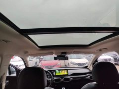 Geely Haoyue 1.8TD DCT Luxury 7-Seater - ფოტო 17