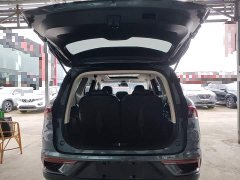 Geely Haoyue 1.8TD DCT Luxury 7-Seater - ფოტო 18