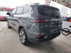 Geely Haoyue 1.8TD DCT Luxury 7-Seater - ფოტო 4
