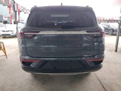 Geely Haoyue 1.8TD DCT Luxury 7-Seater - ფოტო 5