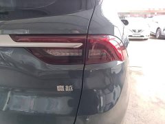 Geely Haoyue 1.8TD DCT Luxury 7-Seater - ფოტო 7