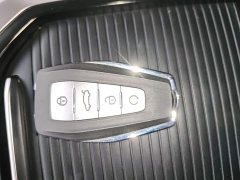 Geely Haoyue 1.8TD DCT Luxury 7-Seater - ფოტო 8