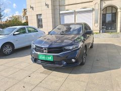 Honda Enjoy 180TURBO CVT Joy Edition National VI - ფოტო 1
