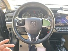 Honda Enjoy 180TURBO CVT Joy Edition National VI - ფოტო 10