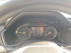 Honda Enjoy 180TURBO CVT Joy Edition National VI - ფოტო 11