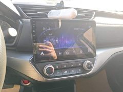 Honda Enjoy 180TURBO CVT Joy Edition National VI - ფოტო 12