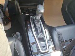Honda Enjoy 180TURBO CVT Joy Edition National VI - ფოტო 13