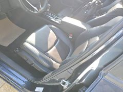 Honda Enjoy 180TURBO CVT Joy Edition National VI - ფოტო 14