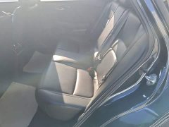 Honda Enjoy 180TURBO CVT Joy Edition National VI - ფოტო 16