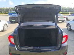 Honda Enjoy 180TURBO CVT Joy Edition National VI - ფოტო 18