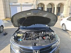 Honda Enjoy 180TURBO CVT Joy Edition National VI - ფოტო 19
