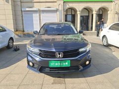 Honda Enjoy 180TURBO CVT Joy Edition National VI - ფოტო 2