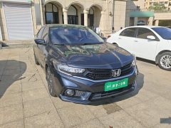 Honda Enjoy 180TURBO CVT Joy Edition National VI - ფოტო 3
