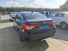 Honda Enjoy 180TURBO CVT Joy Edition National VI - ფოტო 4