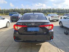Honda Enjoy 180TURBO CVT Joy Edition National VI - ფოტო 5